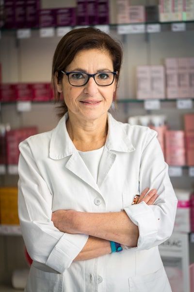 Dott.ssa Maria Chiara Romano